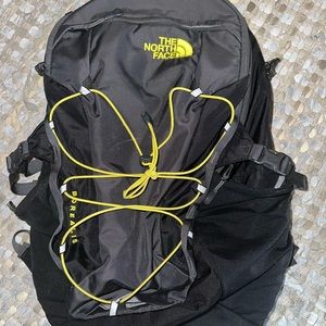 North Face Borealis Bookbag